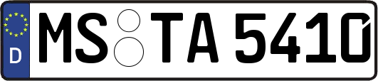 MS-TA5410