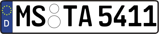 MS-TA5411