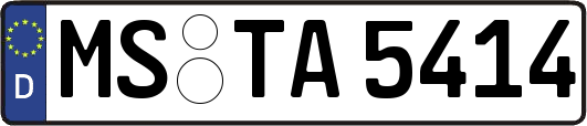 MS-TA5414