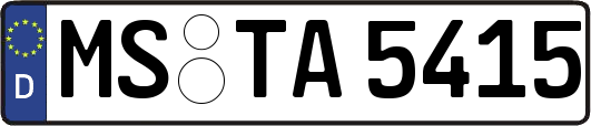 MS-TA5415