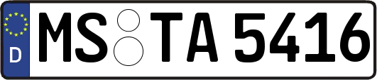 MS-TA5416