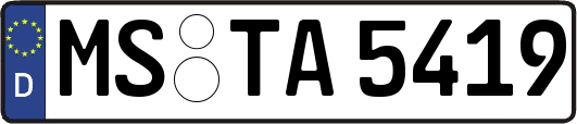 MS-TA5419