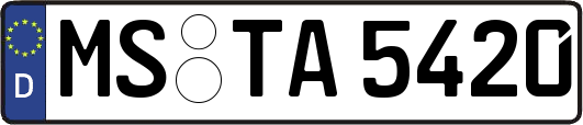 MS-TA5420