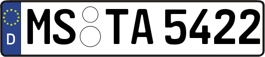 MS-TA5422