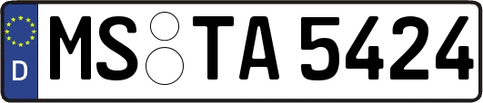 MS-TA5424