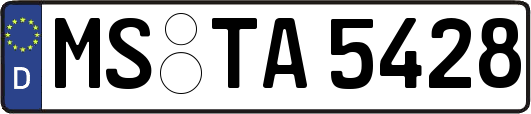 MS-TA5428