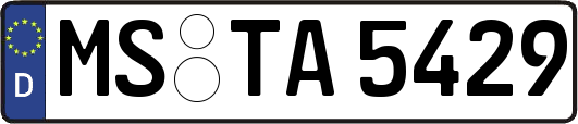 MS-TA5429