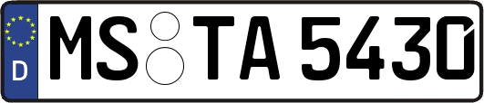 MS-TA5430