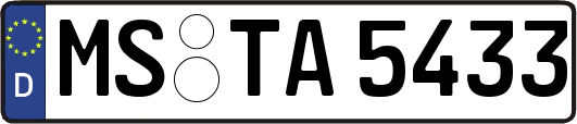 MS-TA5433