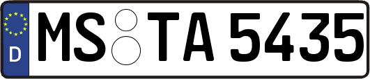 MS-TA5435