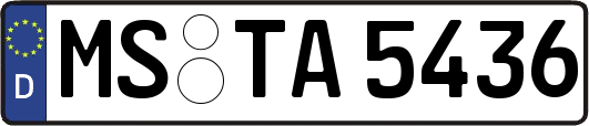 MS-TA5436