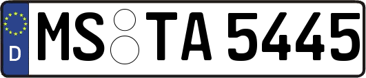 MS-TA5445