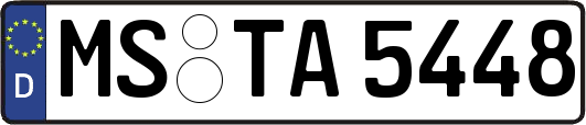 MS-TA5448