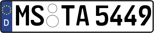 MS-TA5449