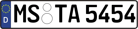 MS-TA5454