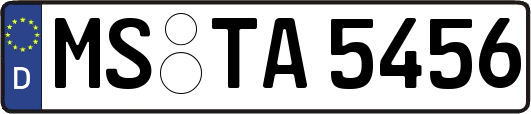 MS-TA5456