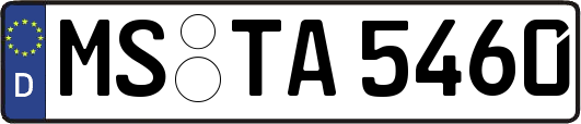 MS-TA5460