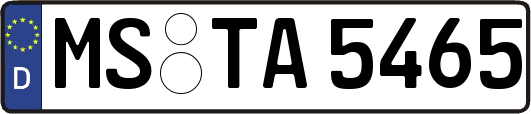 MS-TA5465