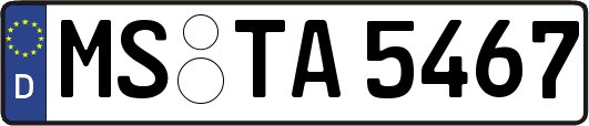 MS-TA5467
