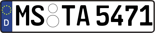 MS-TA5471