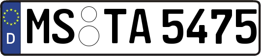 MS-TA5475