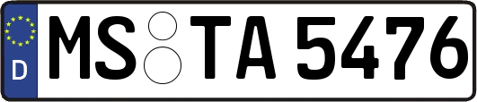 MS-TA5476