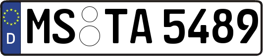 MS-TA5489