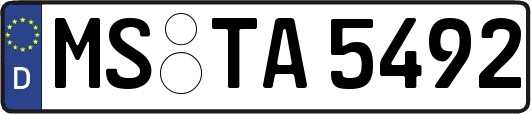 MS-TA5492
