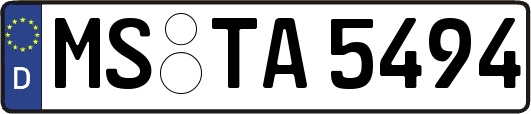 MS-TA5494