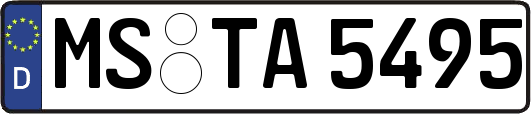 MS-TA5495
