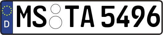 MS-TA5496