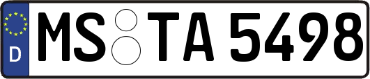 MS-TA5498
