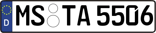 MS-TA5506