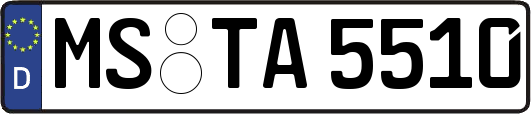 MS-TA5510