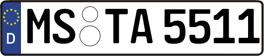 MS-TA5511