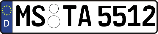MS-TA5512