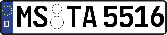 MS-TA5516