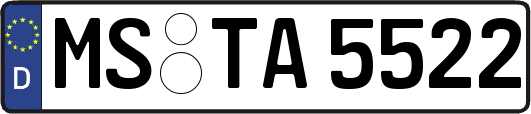 MS-TA5522