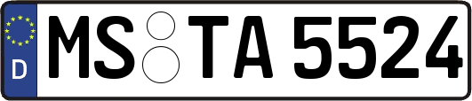 MS-TA5524