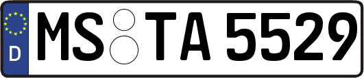 MS-TA5529