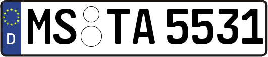 MS-TA5531