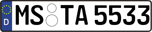 MS-TA5533