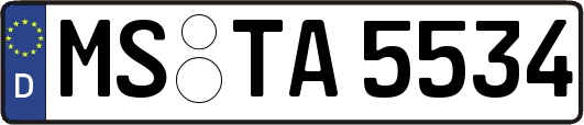 MS-TA5534