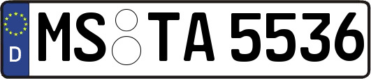 MS-TA5536