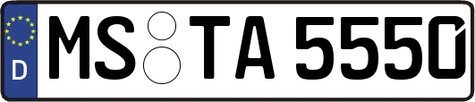 MS-TA5550