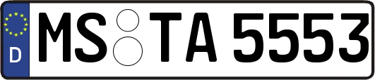 MS-TA5553