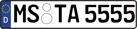 MS-TA5555