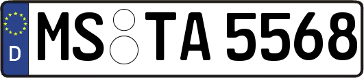 MS-TA5568