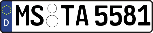 MS-TA5581