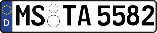 MS-TA5582